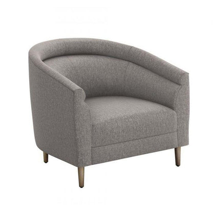 Interlude Capri Lounge Chair