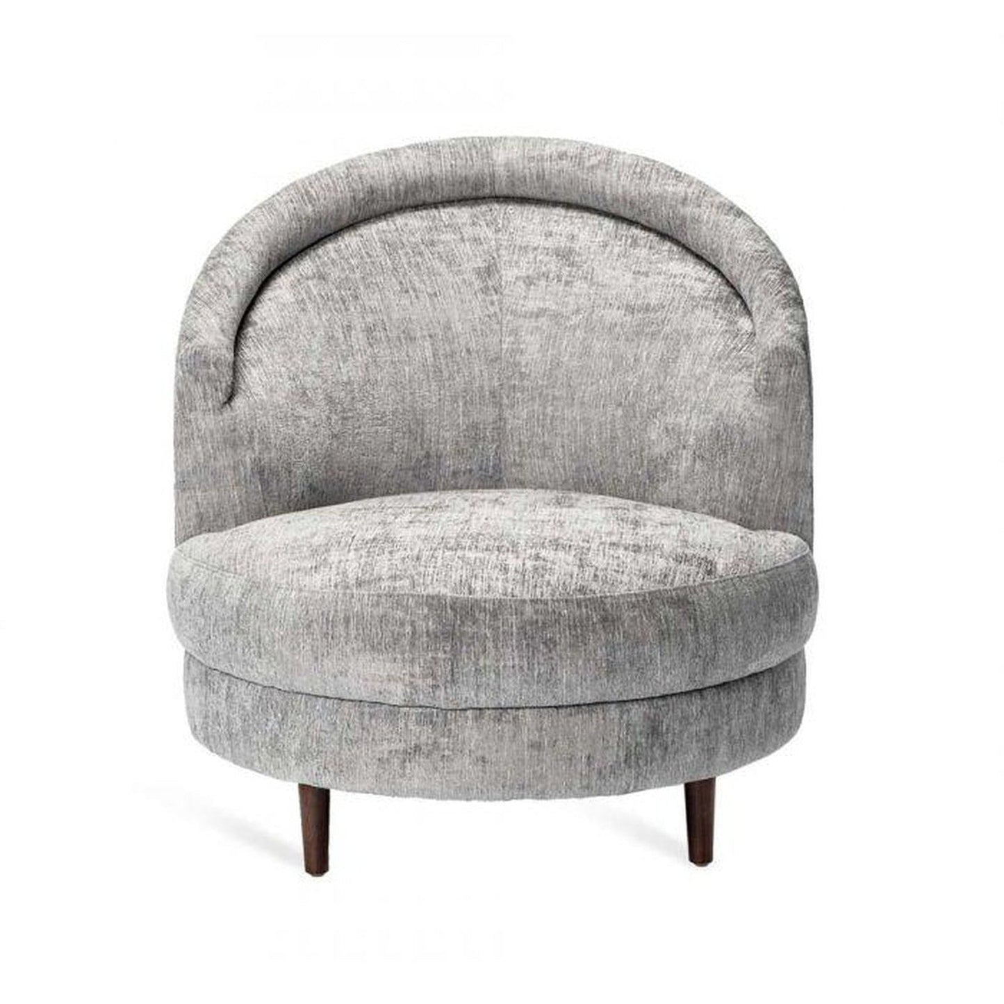Interlude Capri Grand Swivel Chair