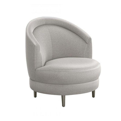 Interlude Capri Grand Swivel Chair