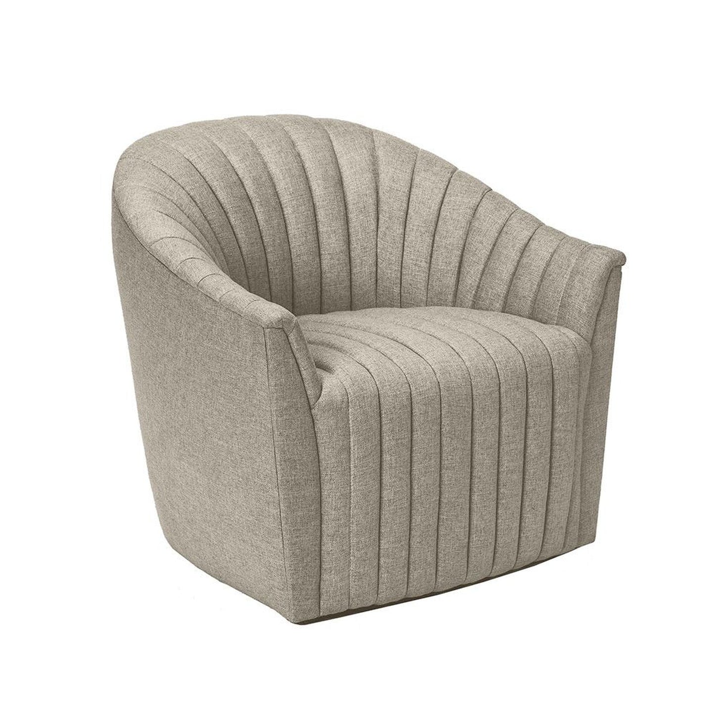 Interlude Channel Chair