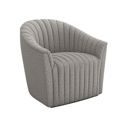 Interlude Channel Chair