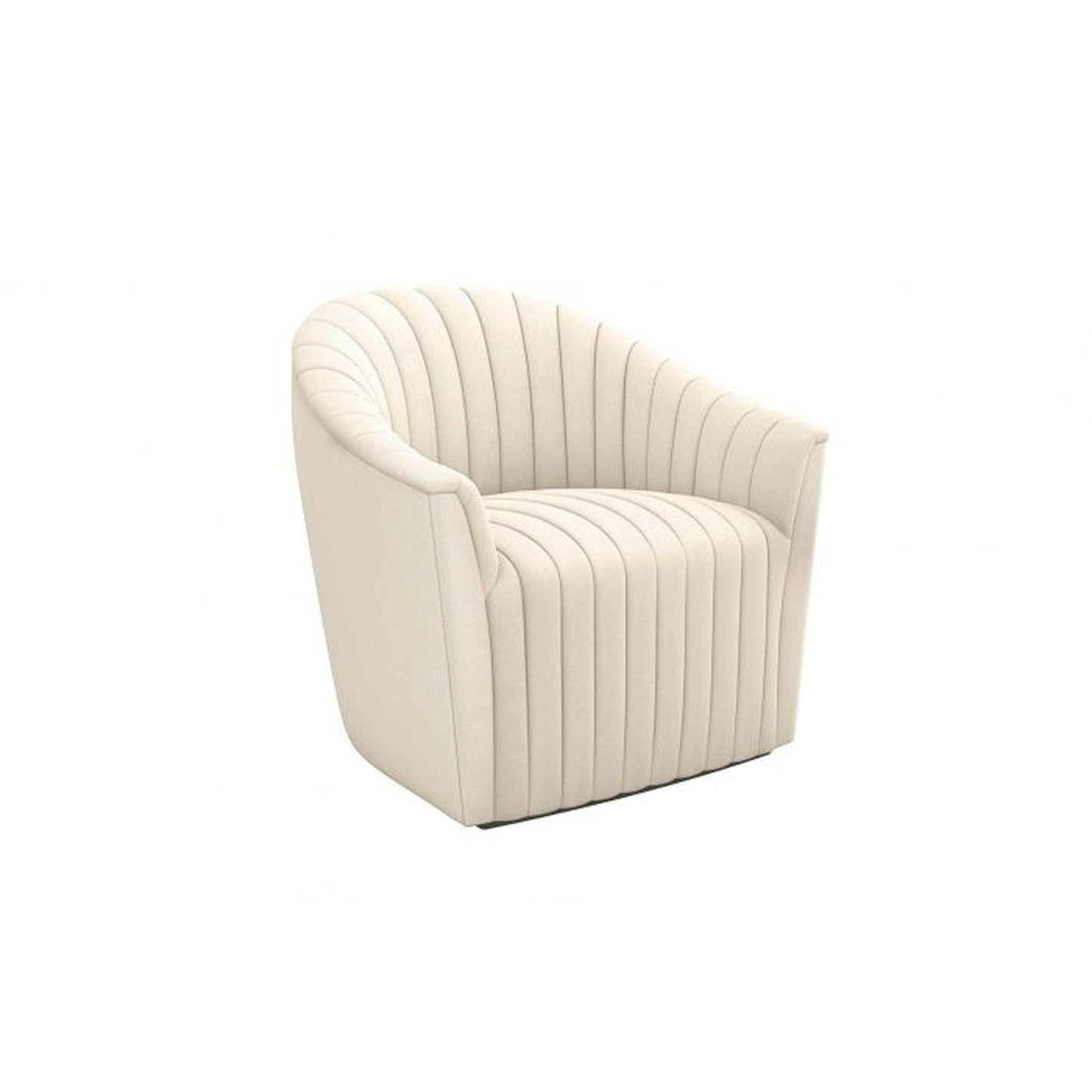 Interlude Channel Chair