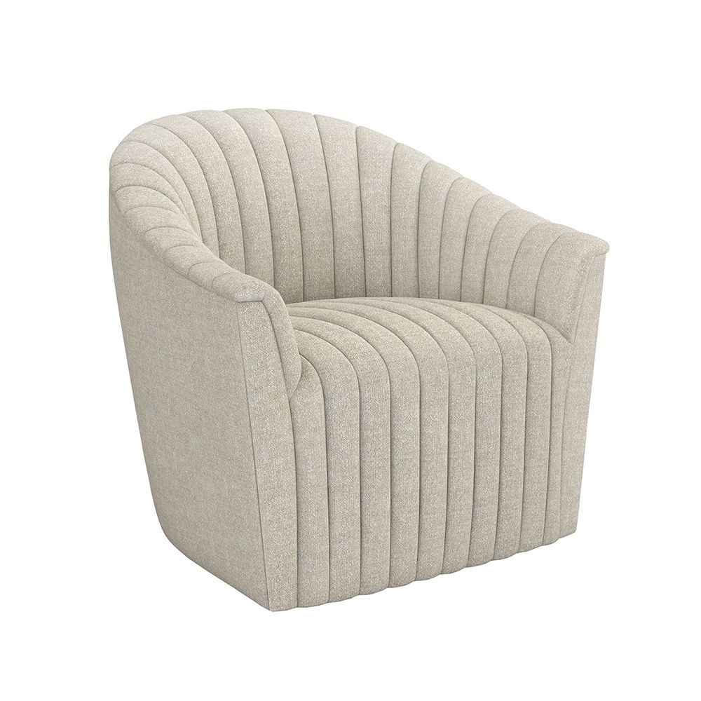 Interlude Channel Chair
