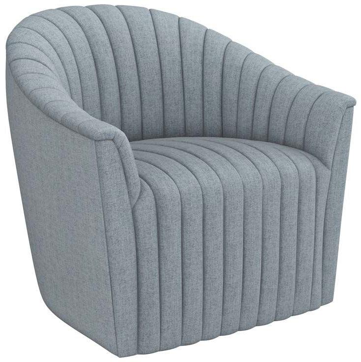 Interlude Channel Chair