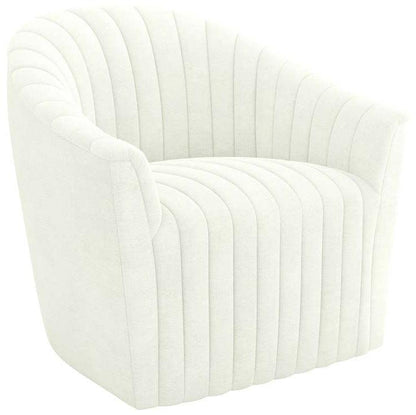 Interlude Channel Chair