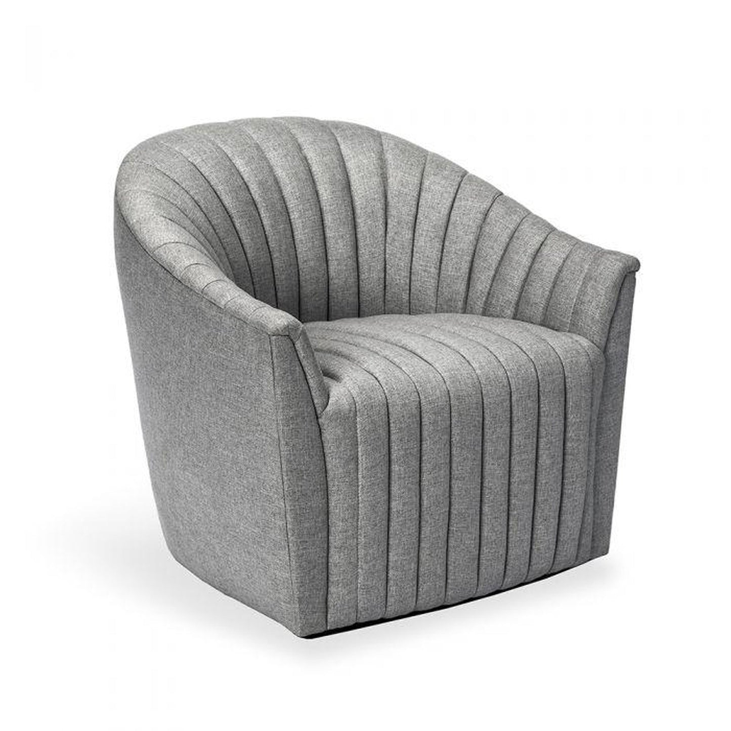 Interlude Channel Chair