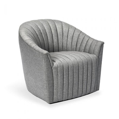 Interlude Channel Chair
