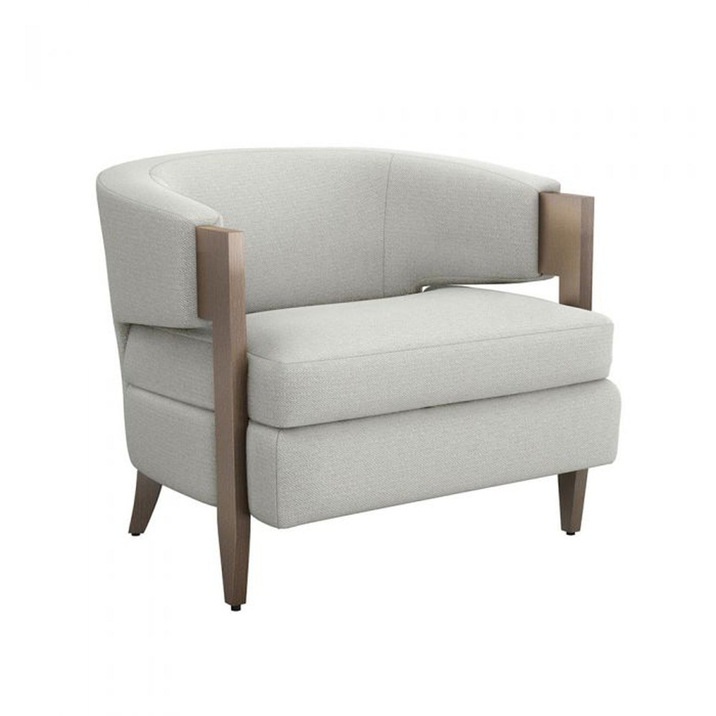 Interlude Kelsey Grand Chair