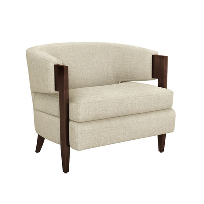 Interlude Kelsey Grand Chair