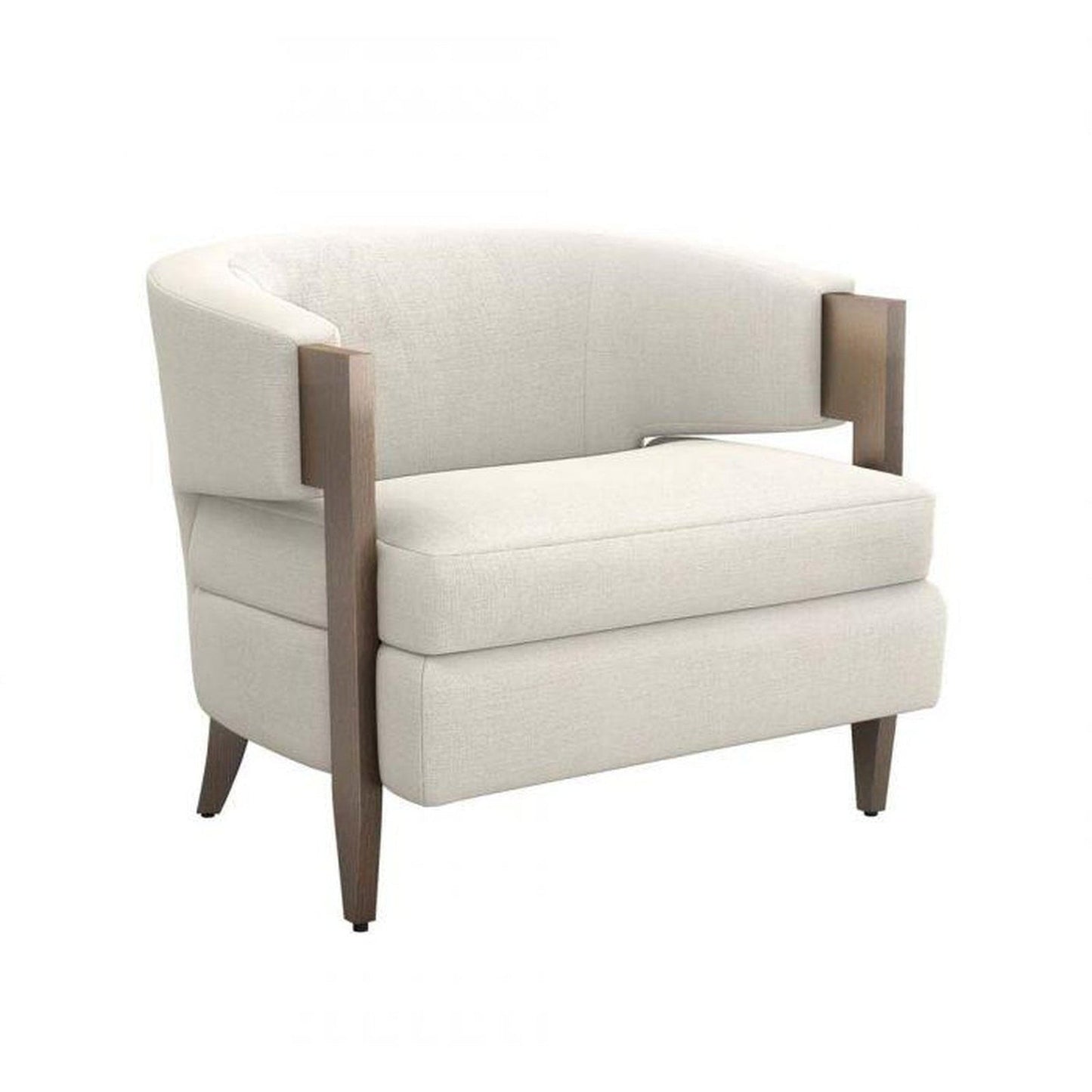 Interlude Kelsey Grand Chair