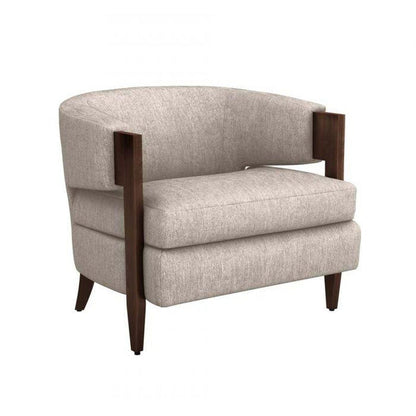 Interlude Kelsey Grand Chair