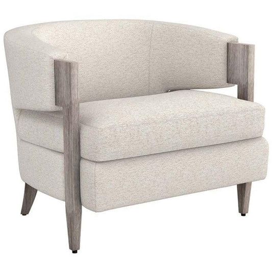 Interlude Kelsey Grand Chair