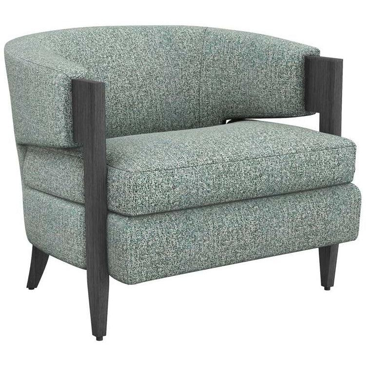Interlude Kelsey Grand Chair