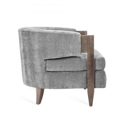 Interlude Kelsey Grand Chair