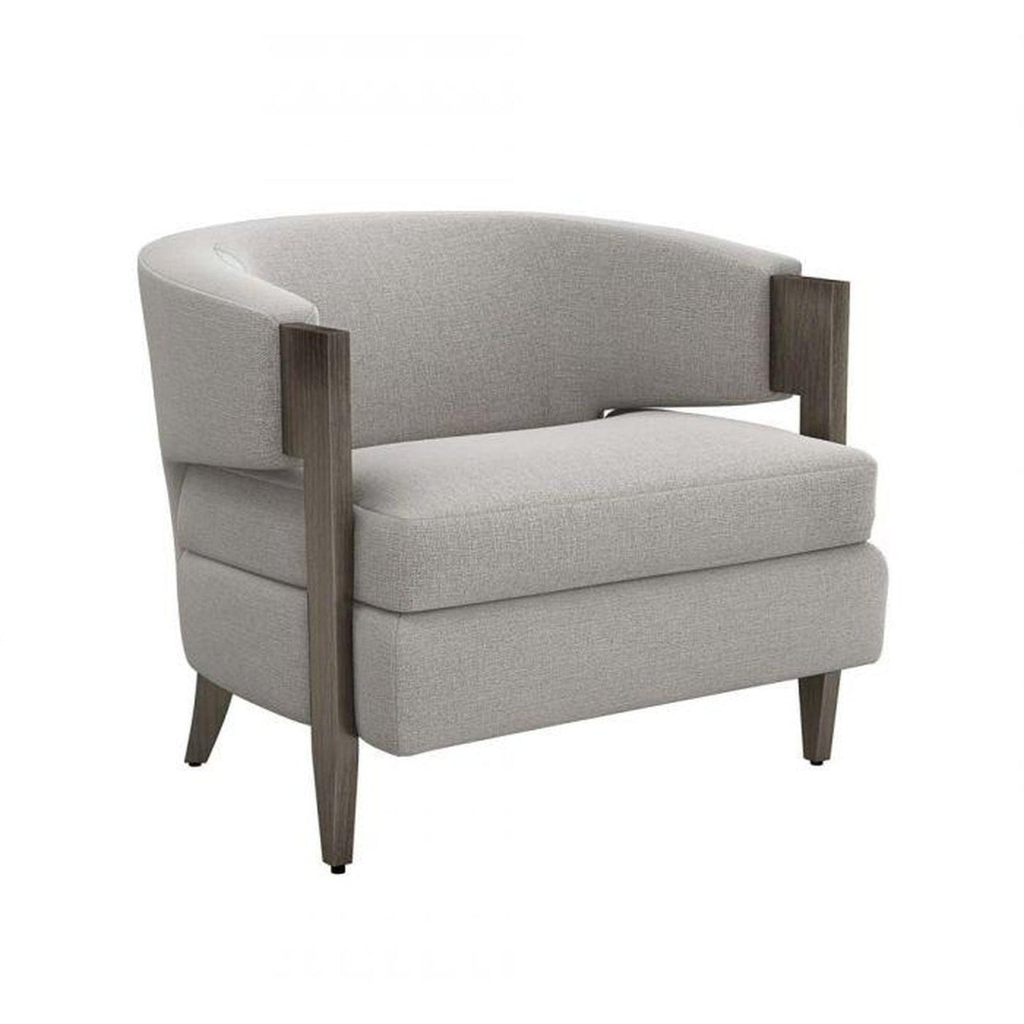 Interlude Kelsey Grand Chair