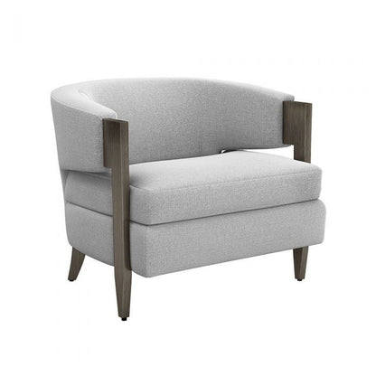 Interlude Kelsey Grand Chair