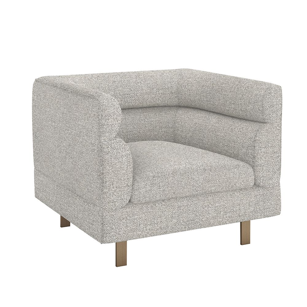 Interlude Ornette Chair
