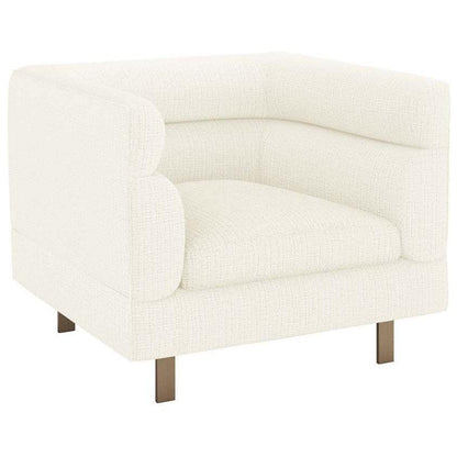 Interlude Ornette Chair