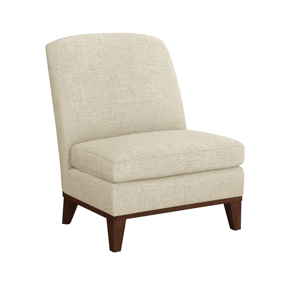 Interlude Belinda Chair