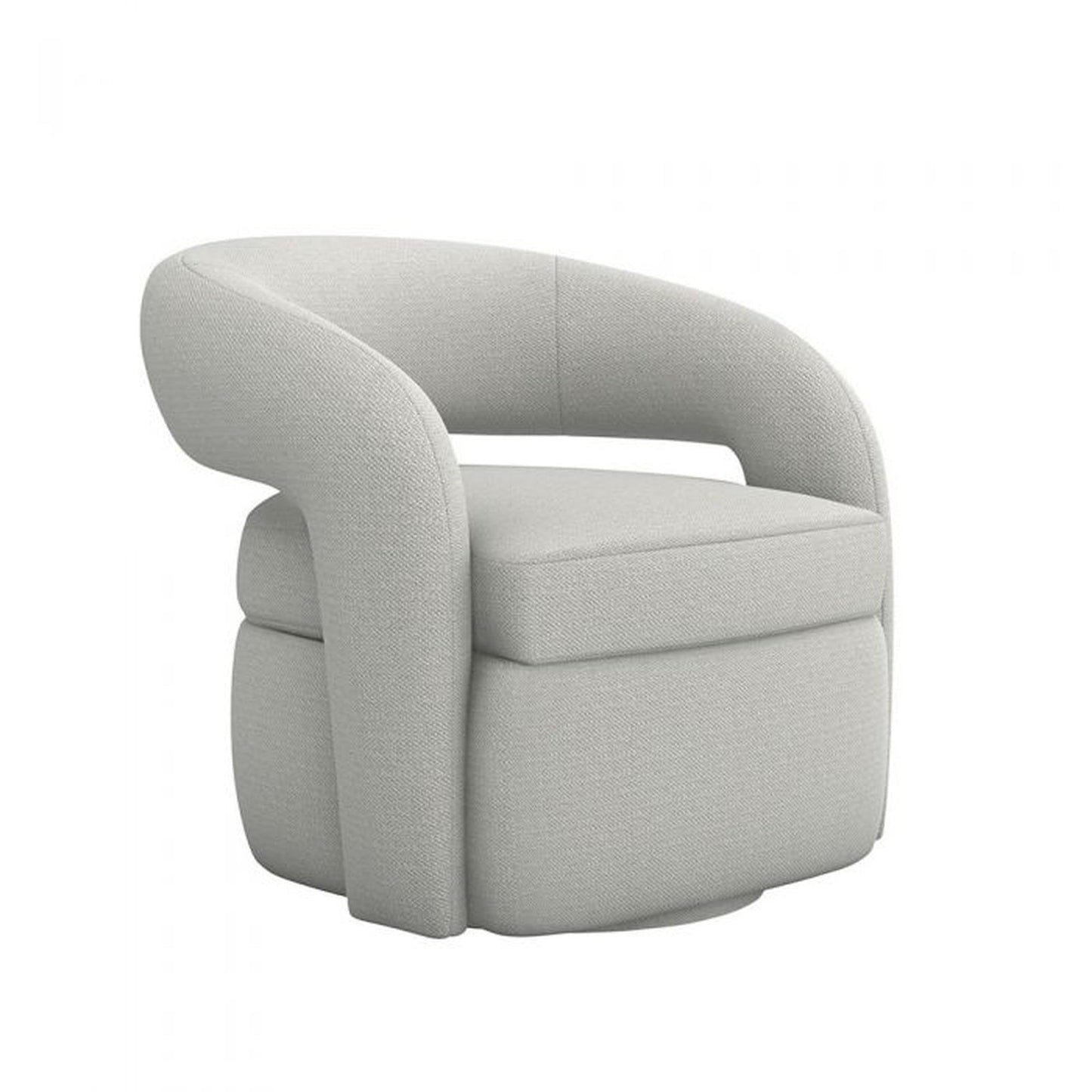 Interlude Targa Swivel Chair