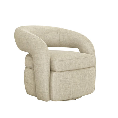Interlude Targa Swivel Chair