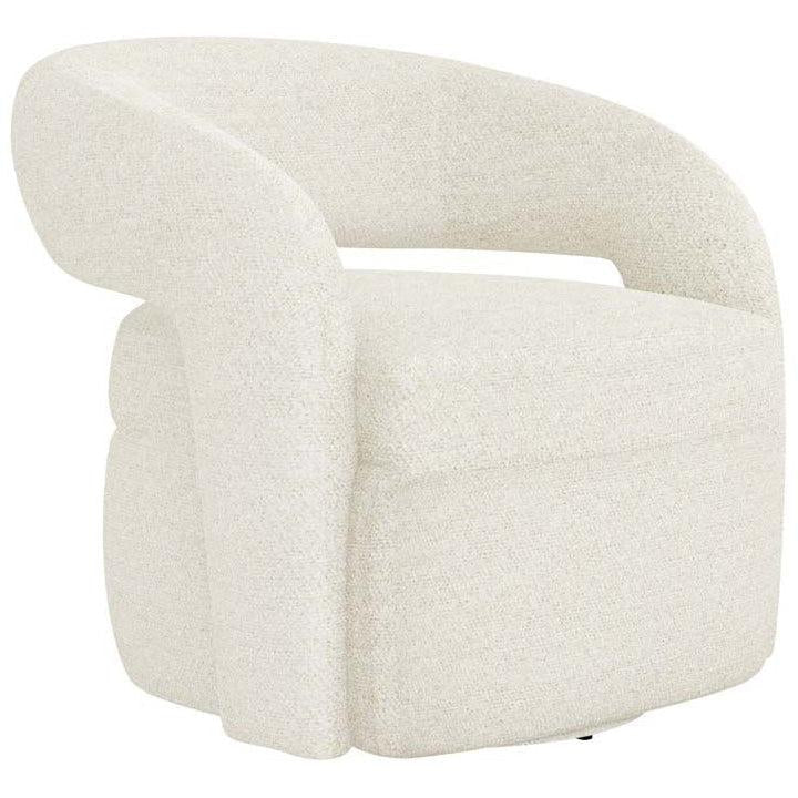 Interlude Targa Swivel Chair