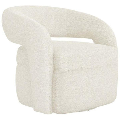 Interlude Targa Swivel Chair