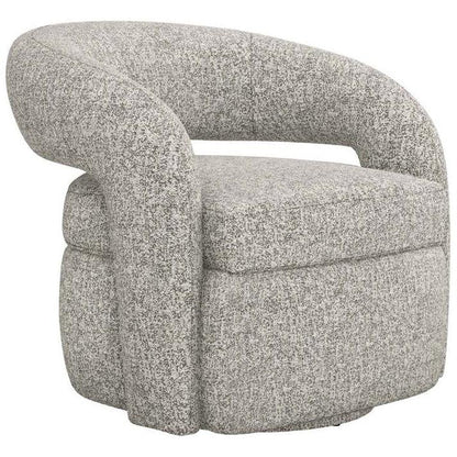 Interlude Targa Swivel Chair