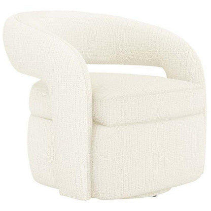 Interlude Targa Swivel Chair