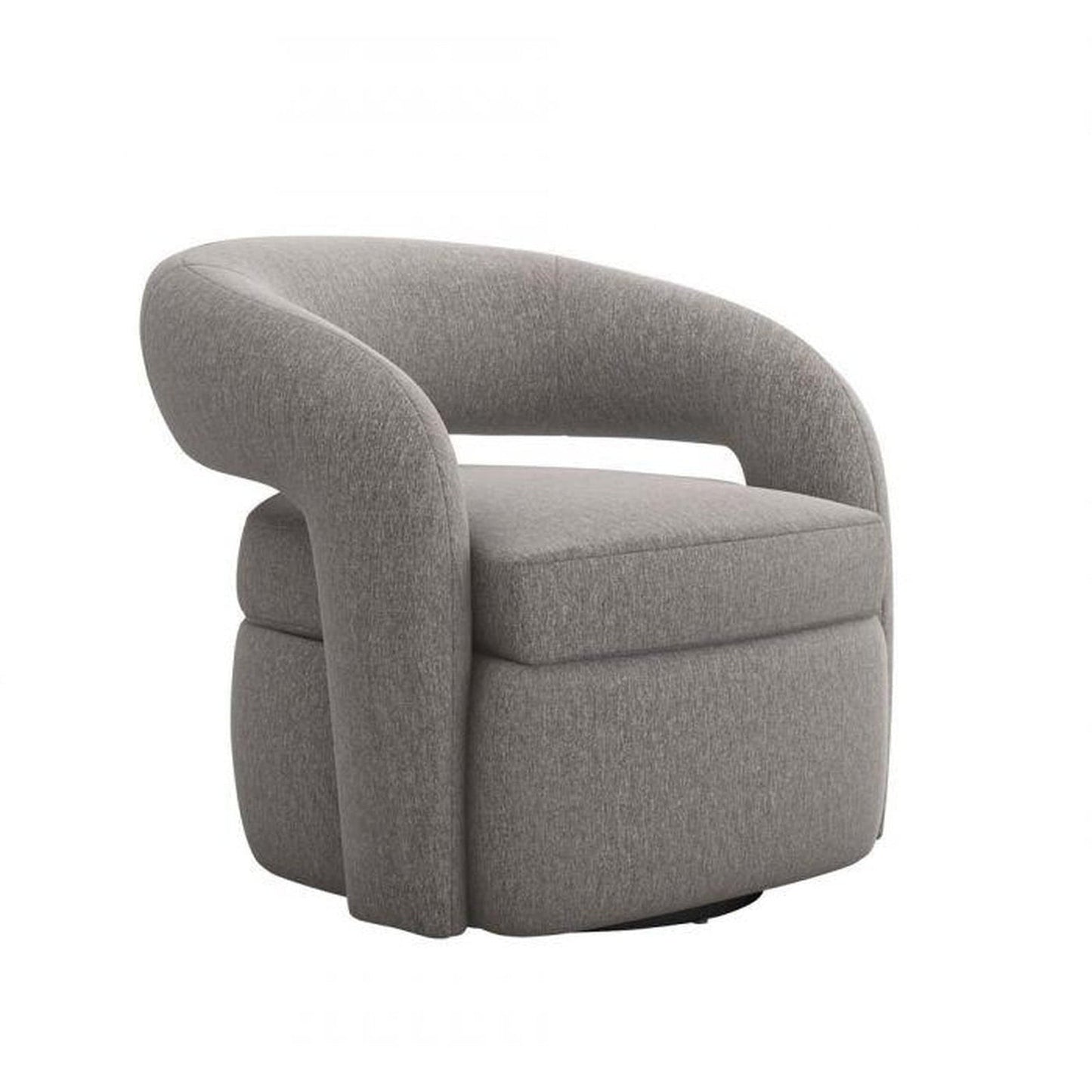 Interlude Targa Swivel Chair