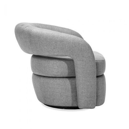 Interlude Targa Swivel Chair