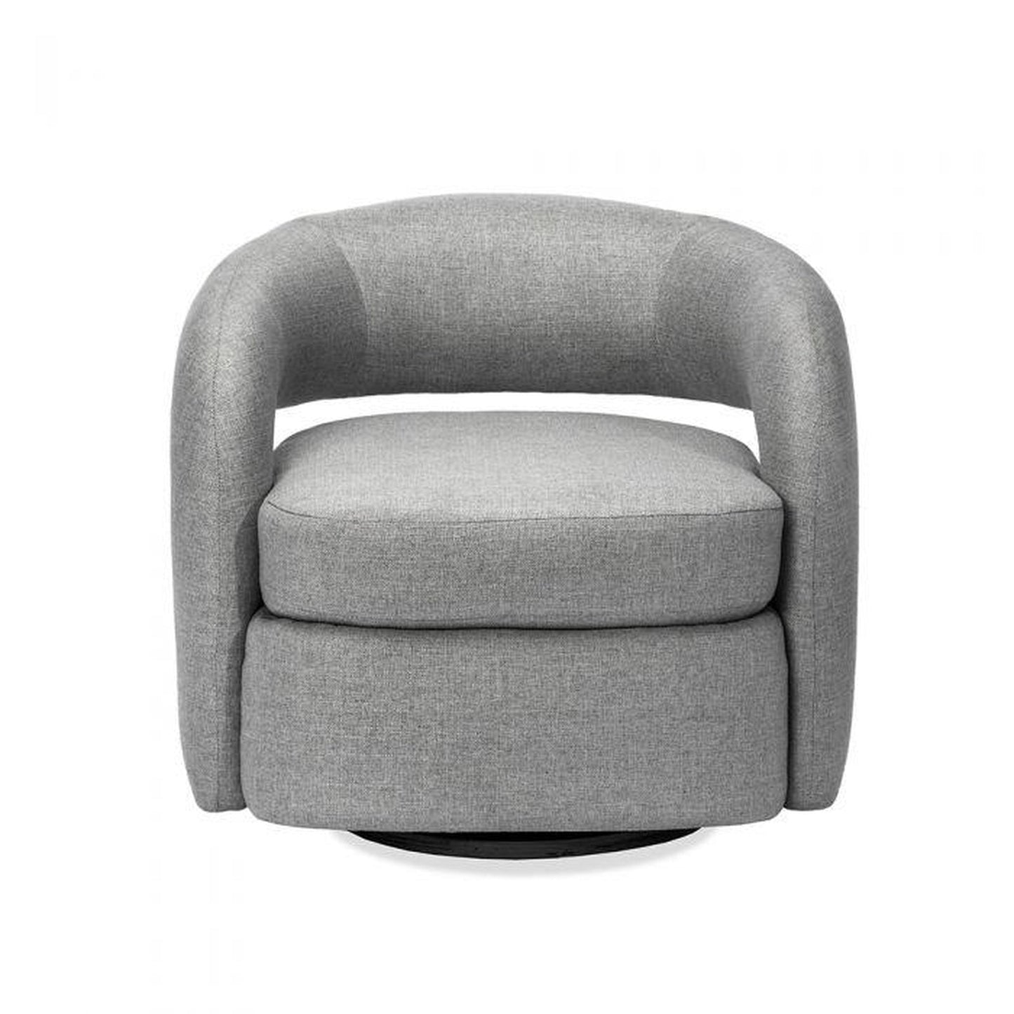 Interlude Targa Swivel Chair
