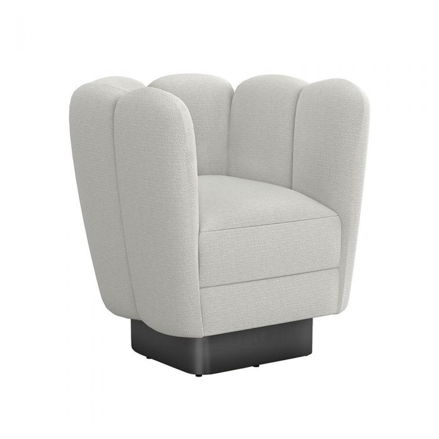 Interlude Gallery Swivel Chair