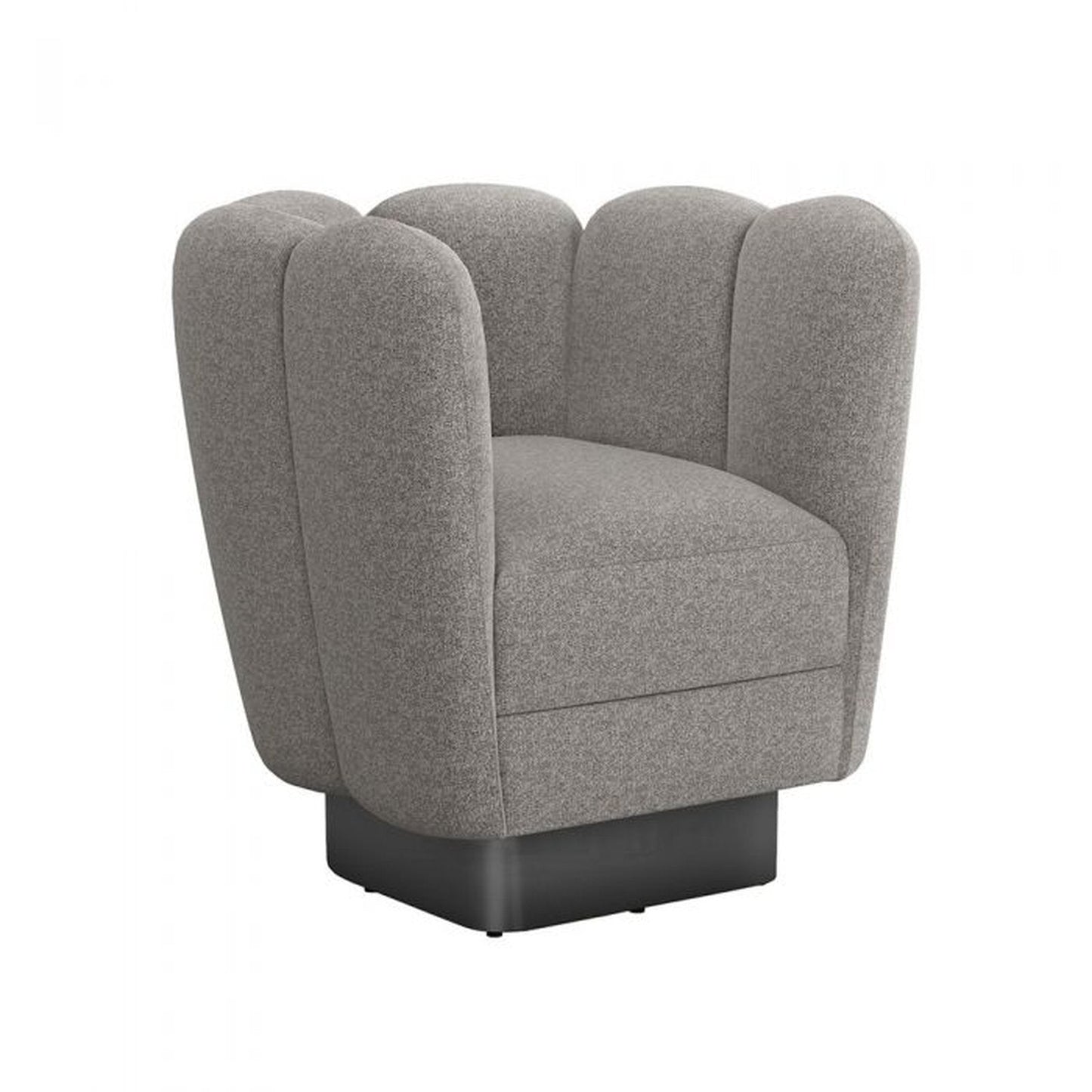 Interlude Gallery Swivel Chair