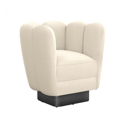 Interlude Gallery Swivel Chair