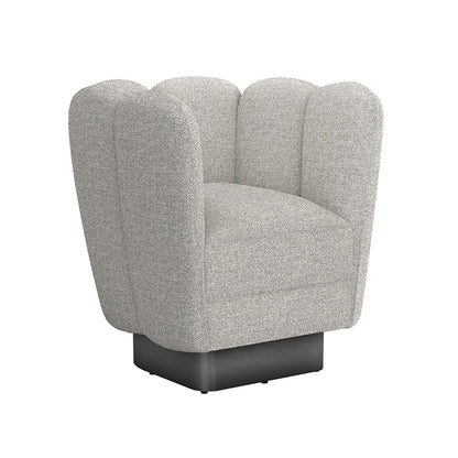 Interlude Gallery Swivel Chair