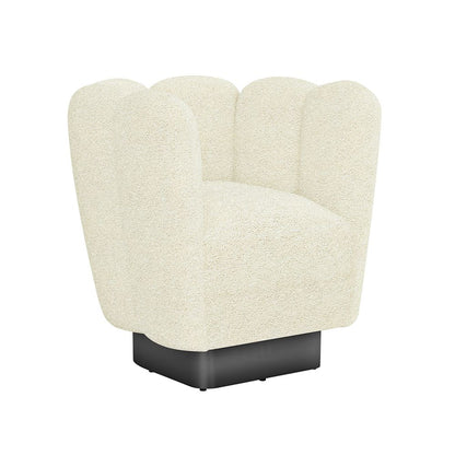 Interlude Gallery Swivel Chair