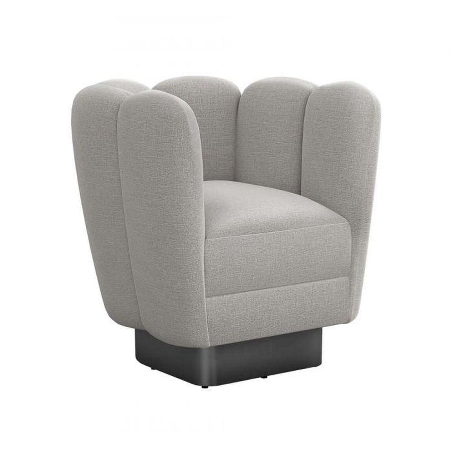 Interlude Gallery Swivel Chair