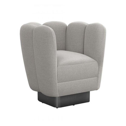 Interlude Gallery Swivel Chair