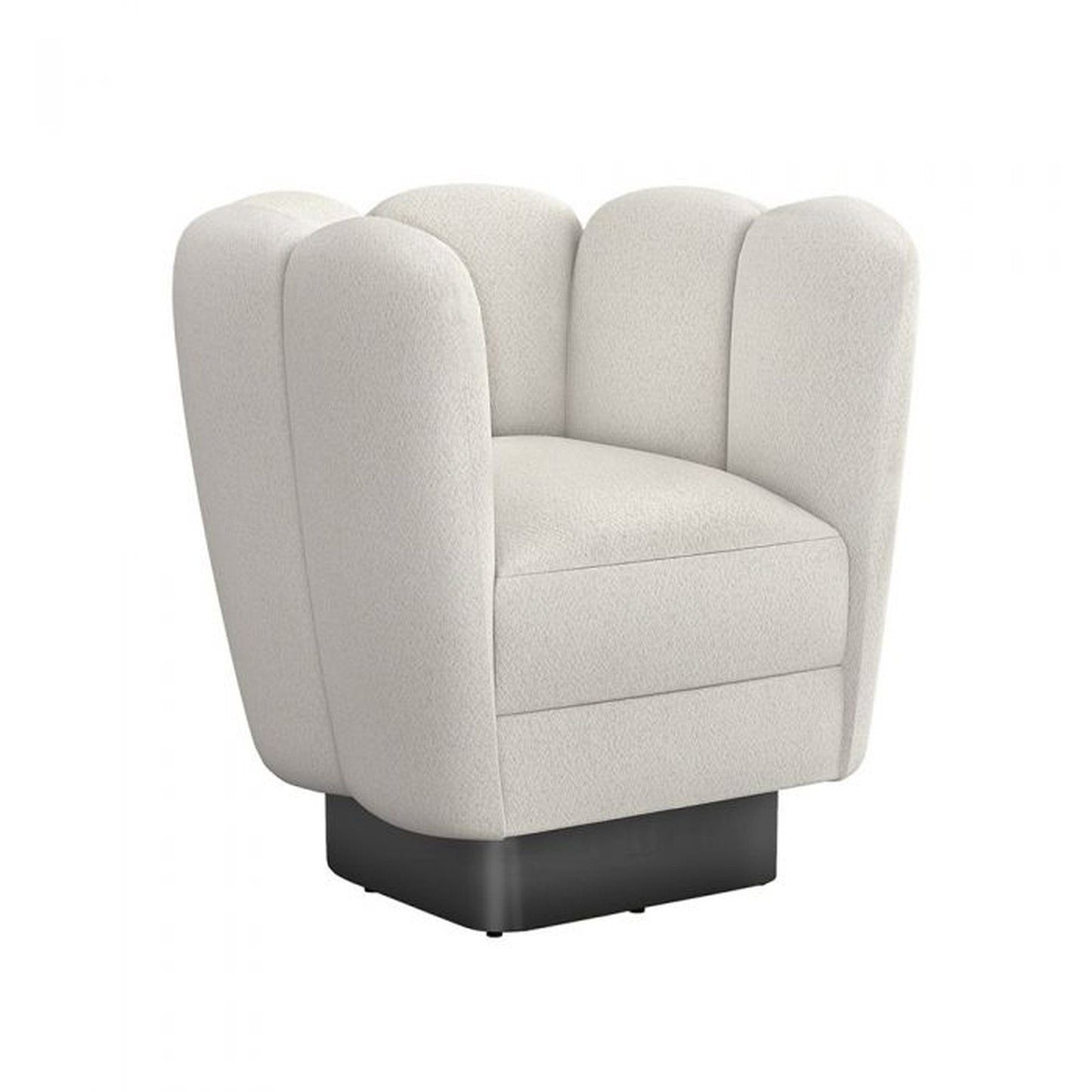 Interlude Gallery Swivel Chair