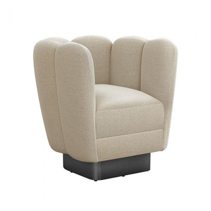 Interlude Gallery Swivel Chair