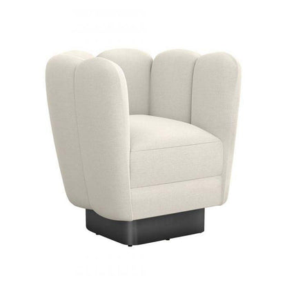 Interlude Gallery Swivel Chair