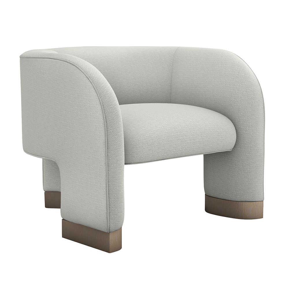 Interlude Trilogy Chair