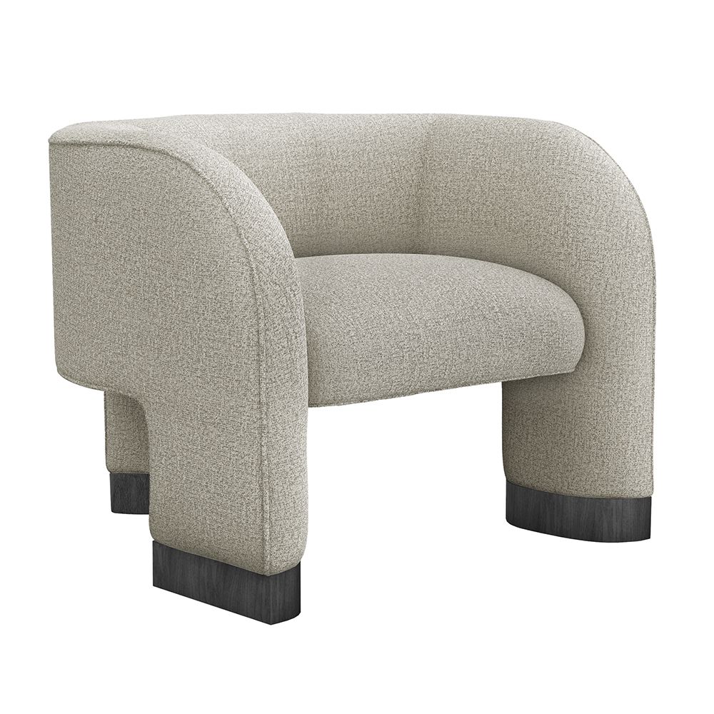 Interlude Trilogy Chair