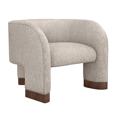 Interlude Trilogy Chair