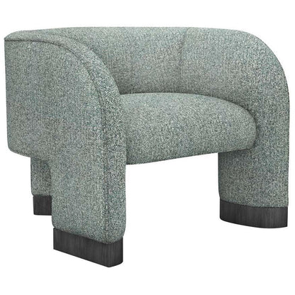 Interlude Trilogy Chair