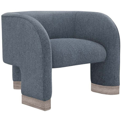 Interlude Trilogy Chair