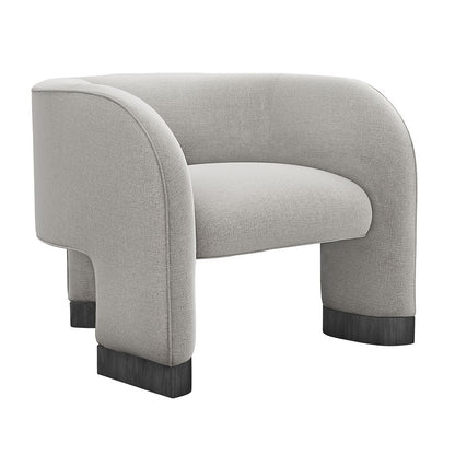Interlude Trilogy Chair