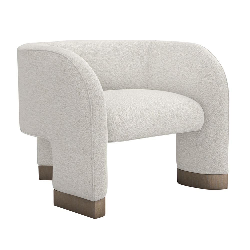Interlude Trilogy Chair