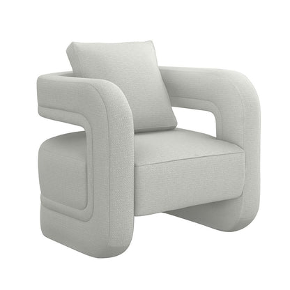 Interlude Scillia Chair